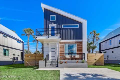 315 Riberia Street, home for sale on Riberia Street