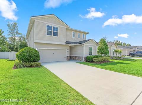 95408 Woodbridge Parkway, home for sale on Woodbridge Parkway