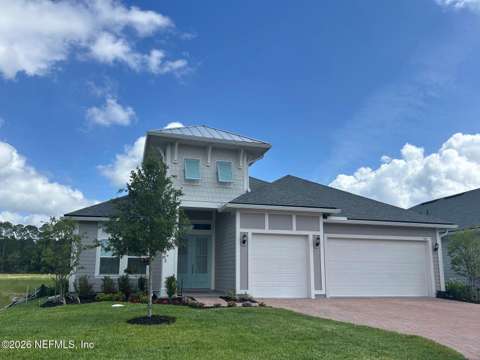 95494 Golden Glow Drive, home for sale on Golden Glow Drive