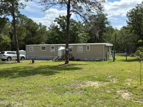 214 Dove Street, home for sale in Interlachen 32148