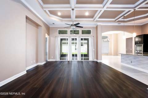4411 Vista Point Lane, golf community for sale in Orange Park