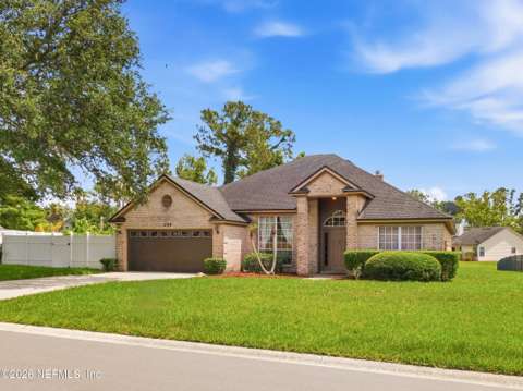 1706 Evans Drive, home for sale on Evans Drive