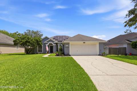 424 Buckeye Lane, home for sale in Jacksonville 32259