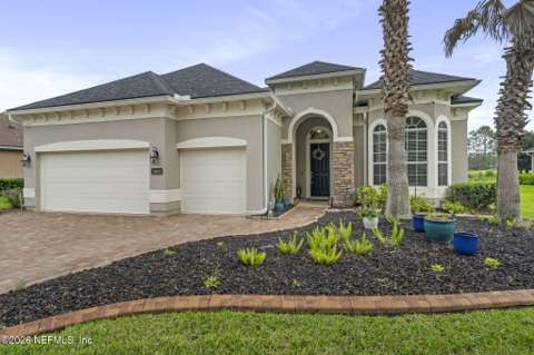 4464 Quail Hollow Road, home for sale in Orange Park 32065