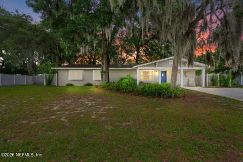 409 Lobelia Road, home for sale on Lobelia Road