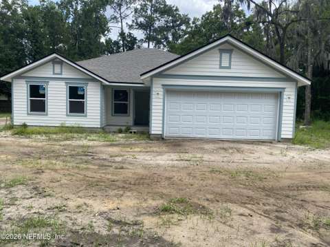 4530 Putnam Avenue, home for sale in Jacksonville 32207