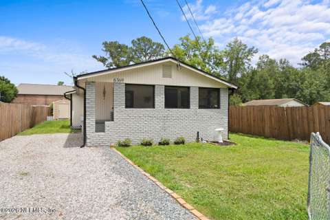 6369 Jammes Road, home for sale on Jammes Road