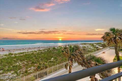 1601 Ocean Drive #205, home for sale on Ocean Drive