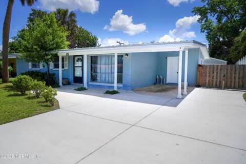 106 River Drive, home for sale in East Palatka 32131