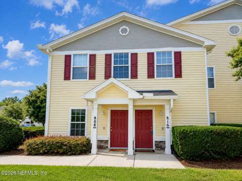 575 Oakleaf Plantation Parkway #816, home for sale on Oakleaf Plantation Parkway