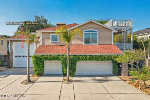 224 Bowles Street, home for sale in Neptune Beach 32266