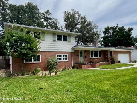 3639 Darnall Place, home for sale in Jacksonville 32217