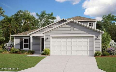 537 Barbosa Trail, home for sale on Barbosa Trail