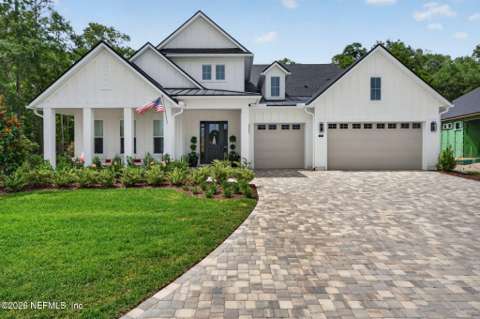 73 Arbor Creek Drive, luxury home for sale in St. Augustine