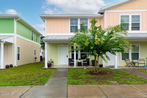 205 Oceangate Drive, home for sale in Atlantic Beach 32233