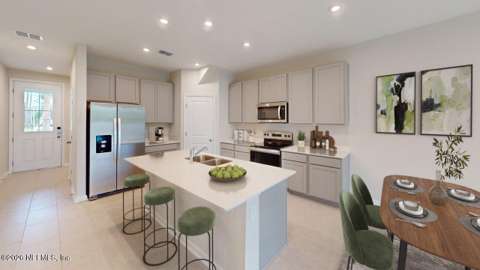 1020 Egret Branch Way, home for sale on Egret Branch Way