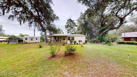 142 Waterside Avenue, home for sale in Satsuma 32189