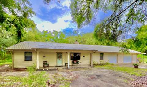 5918 County Road 219, home for sale in Melrose 32666