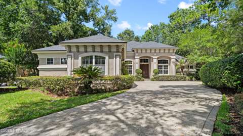 243 Barony Drive, home for sale in Jacksonville 32225