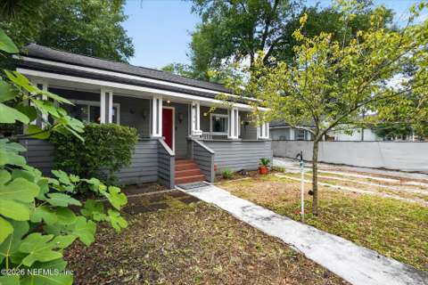 1136 Van Buren Street, home for sale on Van Buren Street
