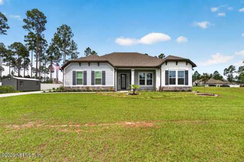 36004 Pitch Lane, home for sale in Hilliard 32046