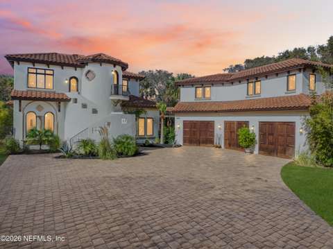 1332 Ponte Vedra Boulevard, home for sale on Ponte Vedra Boulevard