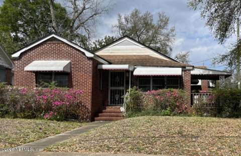 1203 Mcconihe Street, home for sale on Mcconihe Street