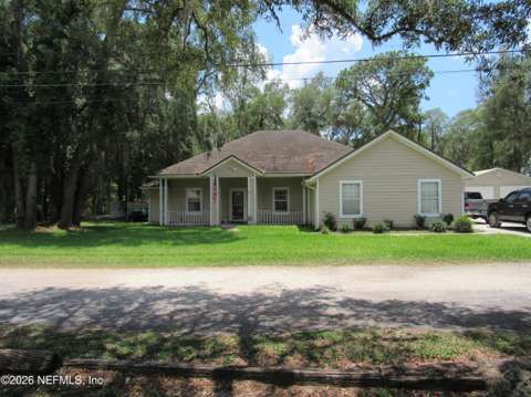 3280 Gay Road, pool for sale in Orange Park