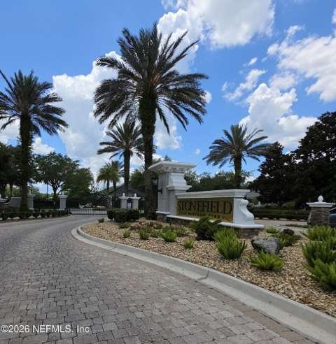 5875 Parkstone Crossing Drive, home for sale on Parkstone Crossing Drive