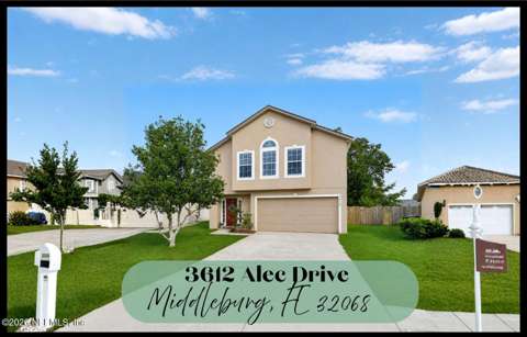 3612 Alec Drive, home for sale on Alec Drive