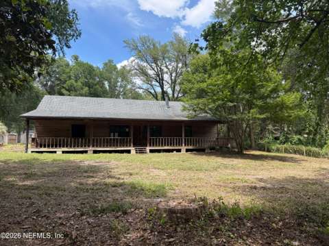 4883 Gopher Circle, pool for sale in Middleburg