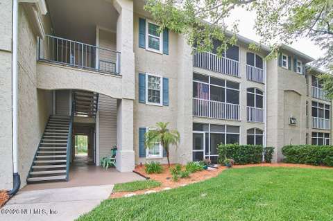 700 Ironwood Drive #723, starter home for sale in Ponte Vedra Beach