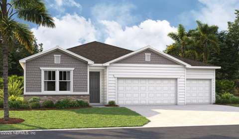 96057 College Parkway, home for sale on College Parkway