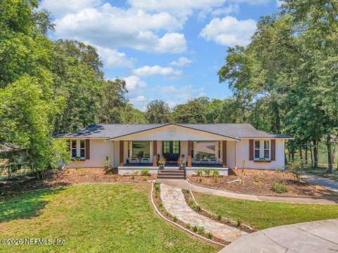697 Arthur Moore Drive, home for sale on Arthur Moore Drive