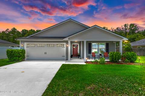 1294 Sarahs Landing Drive, home for sale on Sarahs Landing Drive