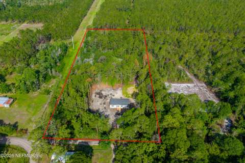 17454 NW 37Th Place, home for sale in Starke 32091