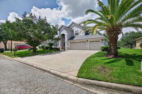 1844 Chatham Village Drive, $300k–$500k for sale in Fleming Island