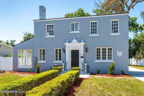 7288 San Jose Boulevard, home for sale on San Jose Boulevard