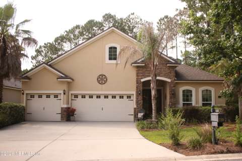 2319 Club Lake Drive, home for sale on Club Lake Drive