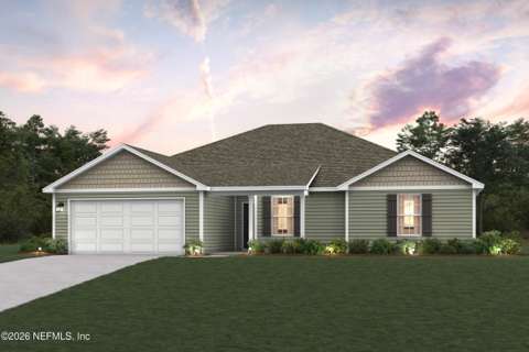 423 Newcastle Road, home for sale in Palatka 32177