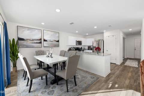 724 Liberty Circle, $300k–$500k for sale in Macclenny