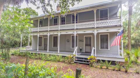 200 Park Street, home for sale in Melrose 32666
