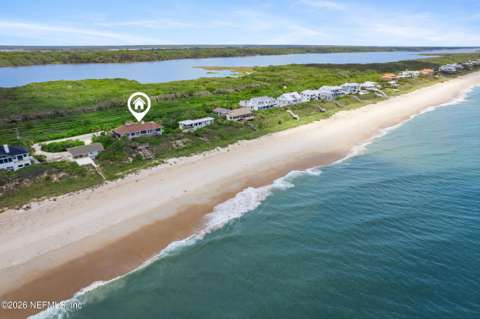 2447 S Ponte Vedra Boulevard, home for sale on S Ponte Vedra Boulevard