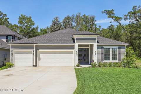 2246 Palisade Point, home for sale in Middleburg 32068