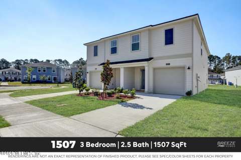 6228 Cowford Landing Way #Lot 119, home for sale on Cowford Landing Way