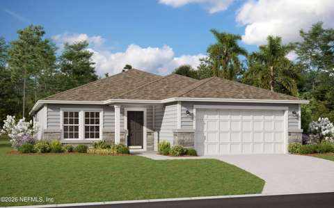 382 Barbosa Trail, home for sale on Barbosa Trail