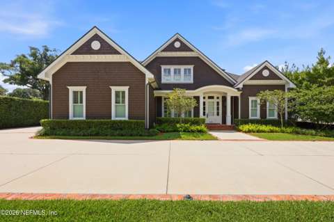 1030 Maple Lane, home for sale in Jacksonville 32207