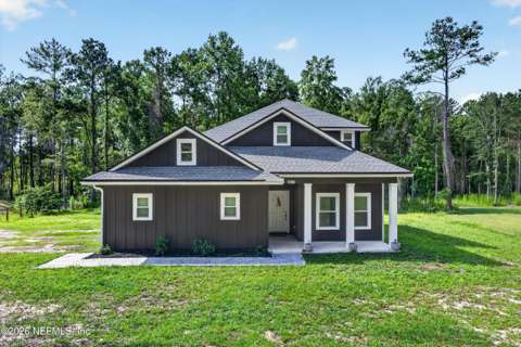 2817 Camel Circle, home for sale in Middleburg 32068