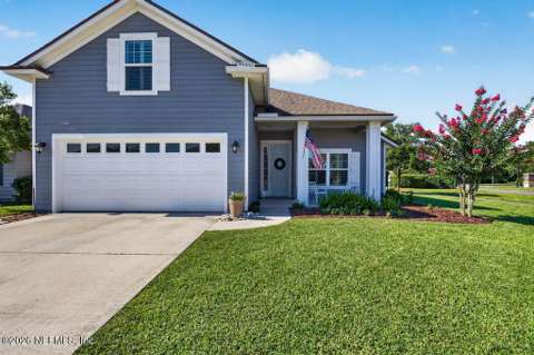 94002 Woodbrier Circle, home for sale on Woodbrier Circle