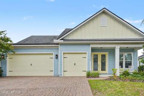 95191 Poplar Way, home for sale in Fernandina Beach 32034